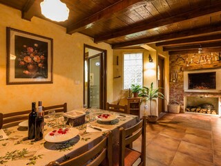 Villa Galižana Caratteristiche 32