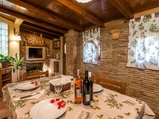 Villa Galižana Caratteristiche 33