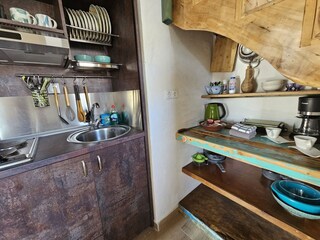 Holiday apartment Pitsidia Outdoor Recording 11