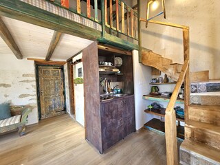 Holiday apartment Pitsidia Outdoor Recording 10