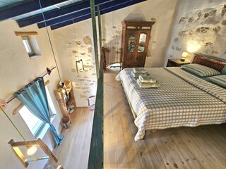 Holiday apartment Pitsidia Outdoor Recording 2