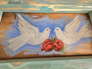 Holiday apartment Pitsidia Outdoor Recording 6