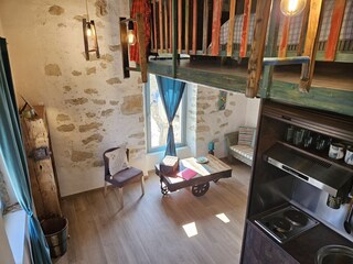 Holiday apartment Pitsidia Outdoor Recording 8