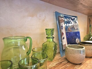 Holiday apartment Pitsidia Outdoor Recording 14