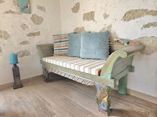 Holiday apartment Pitsidia Outdoor Recording 9