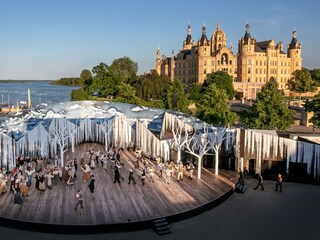 Vakantiehuis Pinnow Omgeving 34