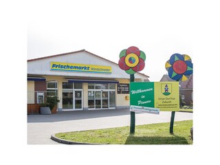 Casa per le vacanze Pinnow Ambiente 26