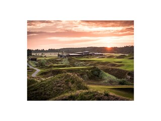 Vakantiehuis Pinnow Omgeving 31