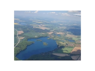 Vakantiehuis Pinnow Omgeving 31