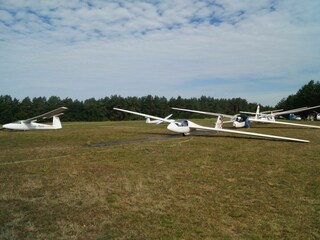 Vakantiehuis Pinnow Omgeving 27