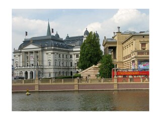 Vakantiehuis Pinnow Omgeving 33