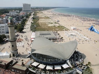 Maison de vacances Pinnow Environnement 35