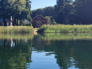 Casa per le vacanze Vista sul Lago 11 - Pinnow - image1