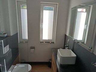 Casa per le vacanze Pinnow Registrazione all'aperto 14