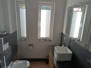 Vakantiehuis Pinnow Buitenaudio-opname 14