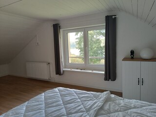 Vakantiehuis Pinnow Buitenaudio-opname 17