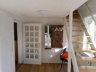 Maison de vacances Pinnow Enregistrement extérieur 20