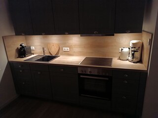 Vakantiehuis Pinnow Buitenaudio-opname 12