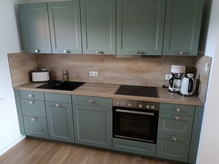 Maison de vacances Pinnow Enregistrement extérieur 10