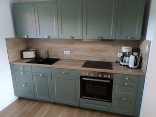 Maison de vacances Pinnow Enregistrement extérieur 11