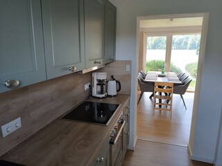 Vakantiehuis Pinnow Buitenaudio-opname 10