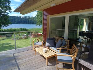 Maison de vacances Vue sur le Lac 11 - Épinglé - image1