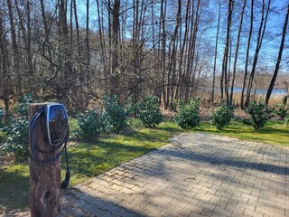 Vakantiehuis Pinnow Kenmerken 23