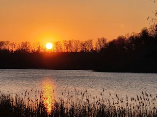 Vakantiehuis Pinnow Buitenaudio-opname 22