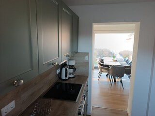 Maison de vacances Pinnow Enregistrement extérieur 11