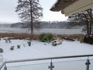 Maison de vacances Pinnow Enregistrement extérieur 24