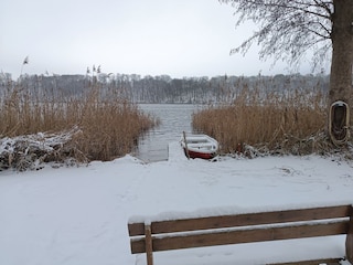 Vakantiehuis Pinnow Buitenaudio-opname 26