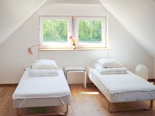 Vakantiehuis Nysted  8