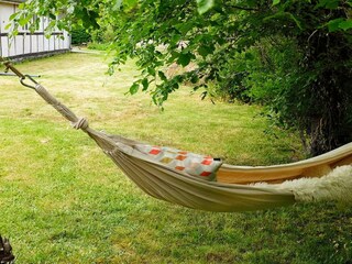 Vakantiehuis Nysted Buitenaudio-opname 2