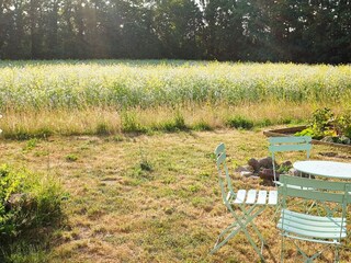 Vakantiehuis Nysted Buitenaudio-opname 6