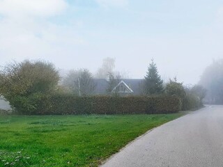 Maison de vacances Nysted  19