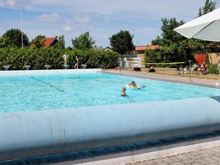 Vakantiehuis Nysted  13