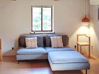 Ferienhaus Nysted  11