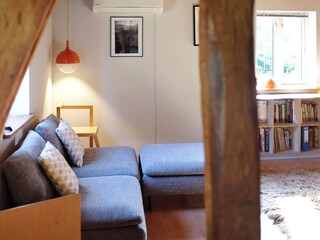 Vakantiehuis Nysted  28