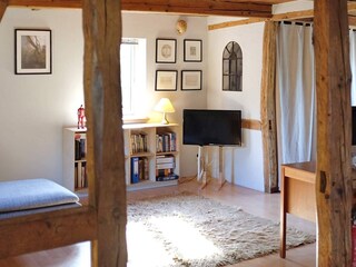 Ferienhaus Nysted  13