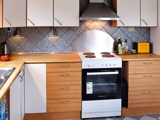 Ferienhaus Nysted  14