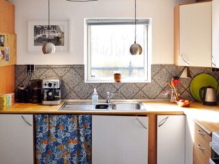 Vakantiehuis Nysted  18