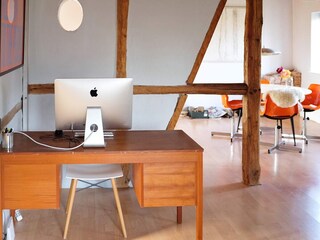 Maison de vacances Nysted  31