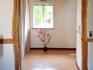 Vakantiehuis Nysted  31