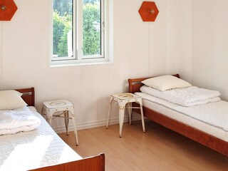 Maison de vacances Nysted  22