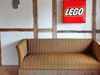 Vakantiehuis Nysted  22