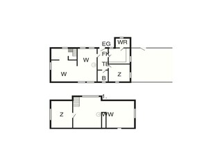 Holiday house Nysted  23