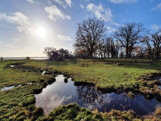 Vakantiehuis Nysted  47