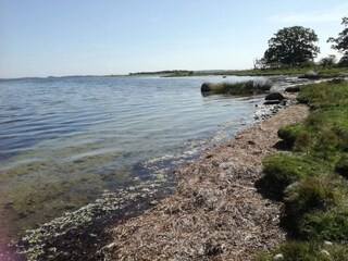 Maison de vacances Nysted  28