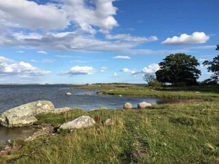 Vakantiehuis Nysted  10