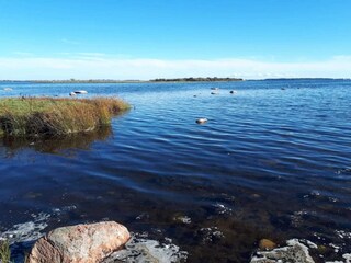 Vakantiehuis Nysted  18